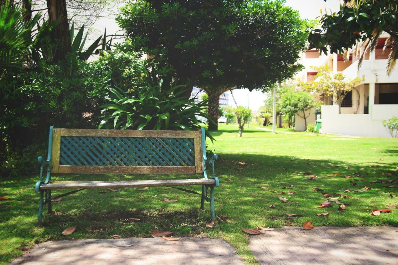 Appartamento Prata Azul Lagos Esterno foto