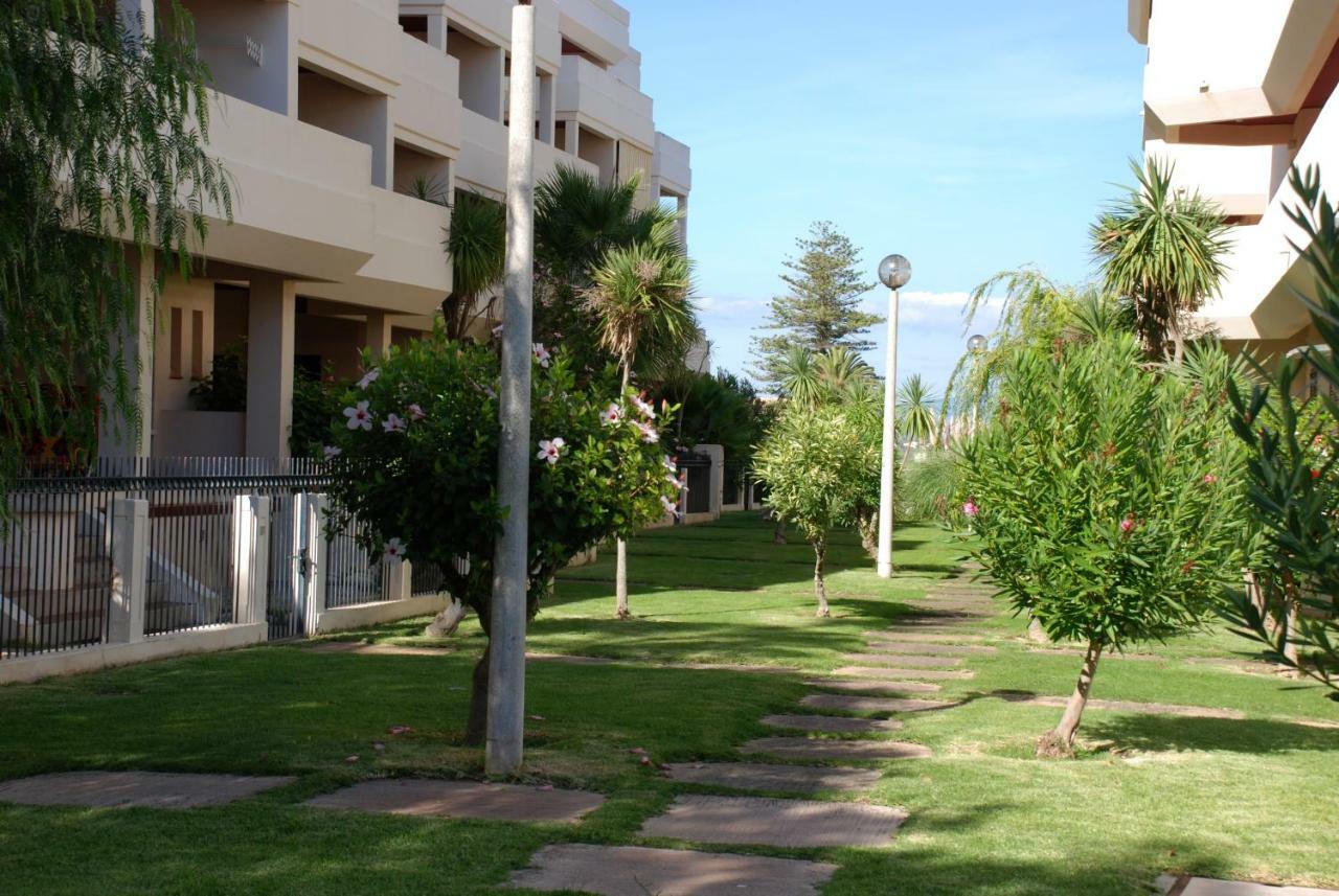Appartamento Prata Azul Lagos Esterno foto